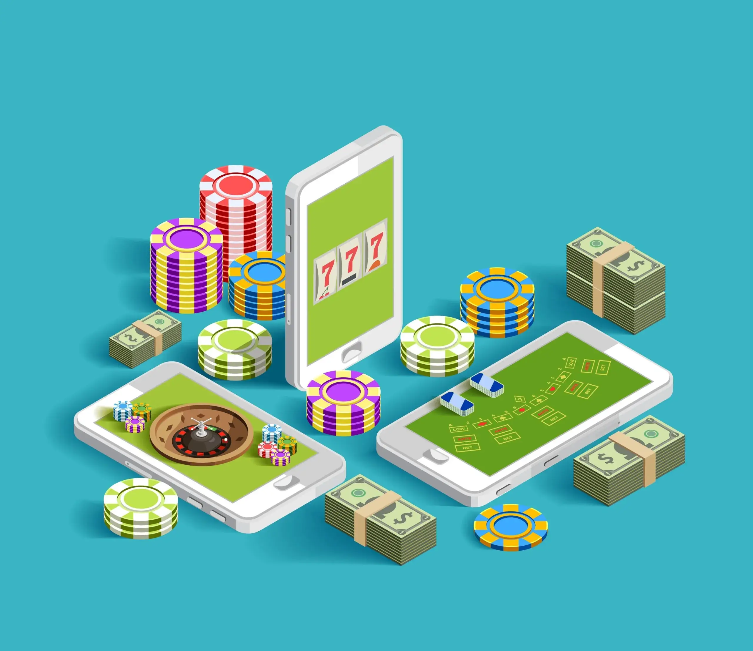 About Glory Casino: Leading Online Gaming in Côte d'Ivoire