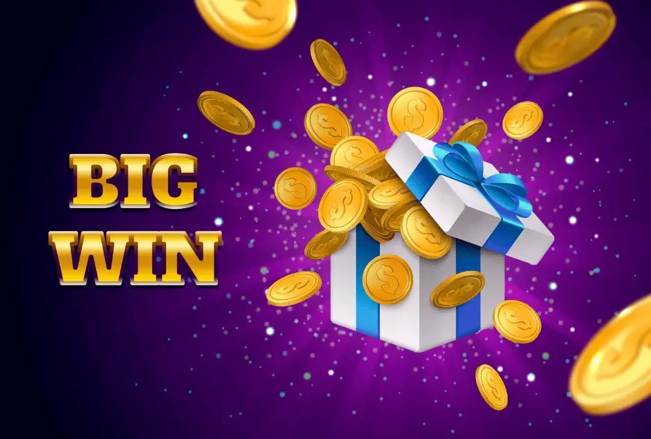 Promotional banner showing the 125% welcome bonus at Glory Casino.