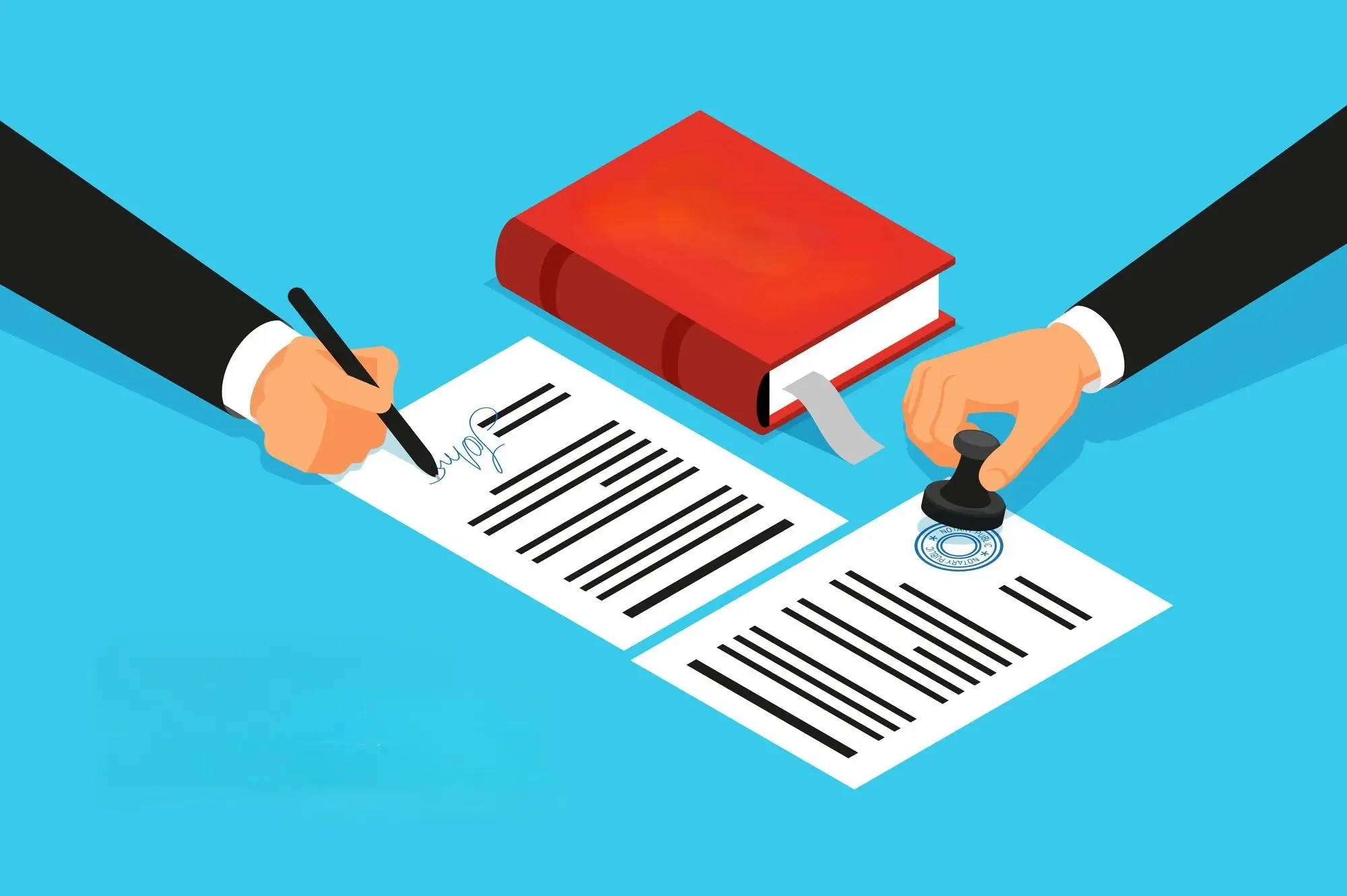 Icône de document juridique représentant les termes et conditions de Glory Casino.